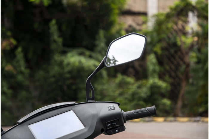 Ather 450X Gen 3 long term review, 540km report